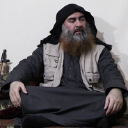 Abu Bakr al-Baghdadi