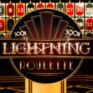 Lightning Roulette