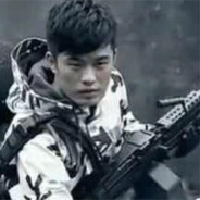 F416狙击手曾小贤