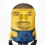 Krulltott
