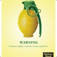 Need more lemons