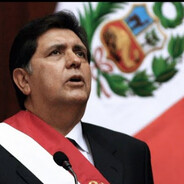 Alan Garcia