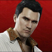 Player avatar