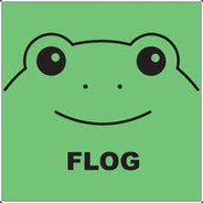 ғlog avatar