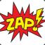 zap