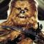 Chewbacca