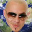 Mr. Worldwide