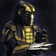Cyrax