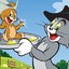 Tom &amp; Jerry