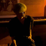 干拉白给刷抖音