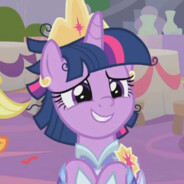 Twilight Sparkle