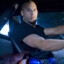 Dominic Toretto