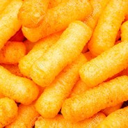 CheesePuff