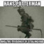 HANS