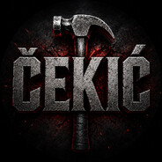 ČEKIĆ