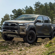 HILUX