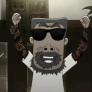 翻斗花园野牛手牛爷爷