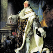 二八分的路易十六