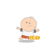 翻斗花园第一莽子小豆