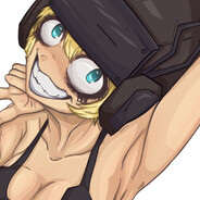 punctualjinxy's avatar