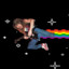 Nyan Mustaine