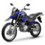 Crosser Z Azul