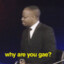why are you gae?