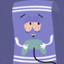 Towelie