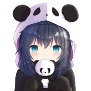 Pandda's avatar