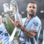 Kyle Walker ENG 3