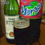 Fernet con Manaos