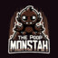 the poop monstah