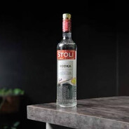 stolichnaya