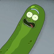 Pickle Rick