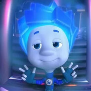 Steam Avatar