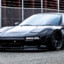 Honda Acura NSX 1991