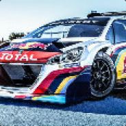 Sébastien Loeb