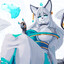 stoned fox spirit