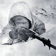 Simo Häyhä avatar