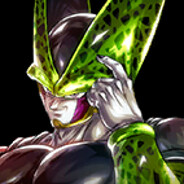 Perfect Cell's Avatar