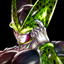 Perfect Cell