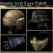 ANGELAÖZELEŞYAPAKETİ