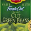 greenbean