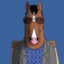 Bojack Horseman