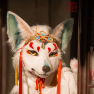 你携秋水揽星河