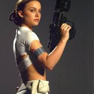 Padmé Amidala