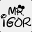 Mr.Igor