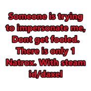 Natrox