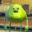 Squackle, Doom Incarnate