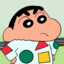 野原新之助